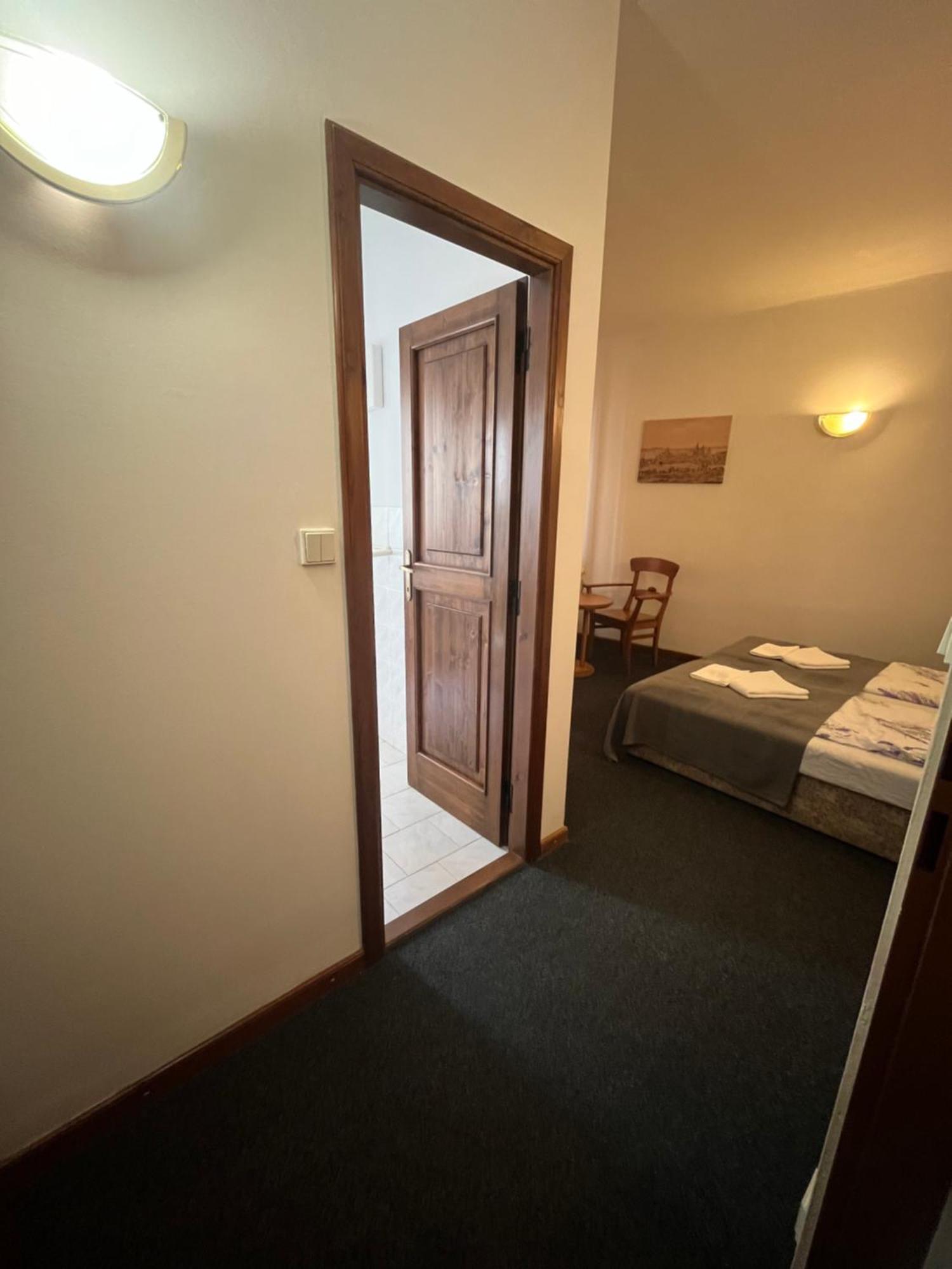 Apartmany Baroko Broumov Exterior photo