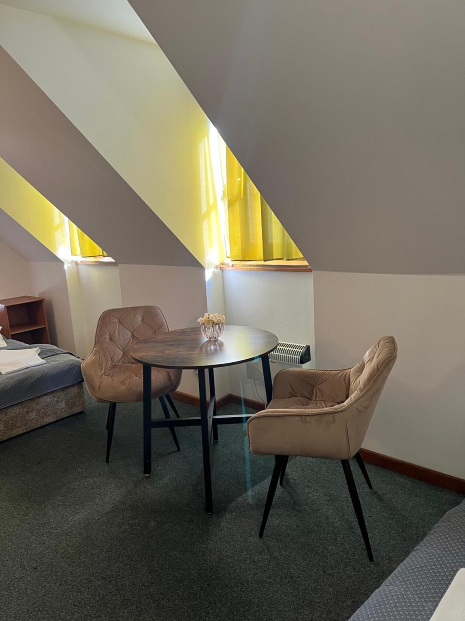 Apartmany Baroko Broumov Exterior photo