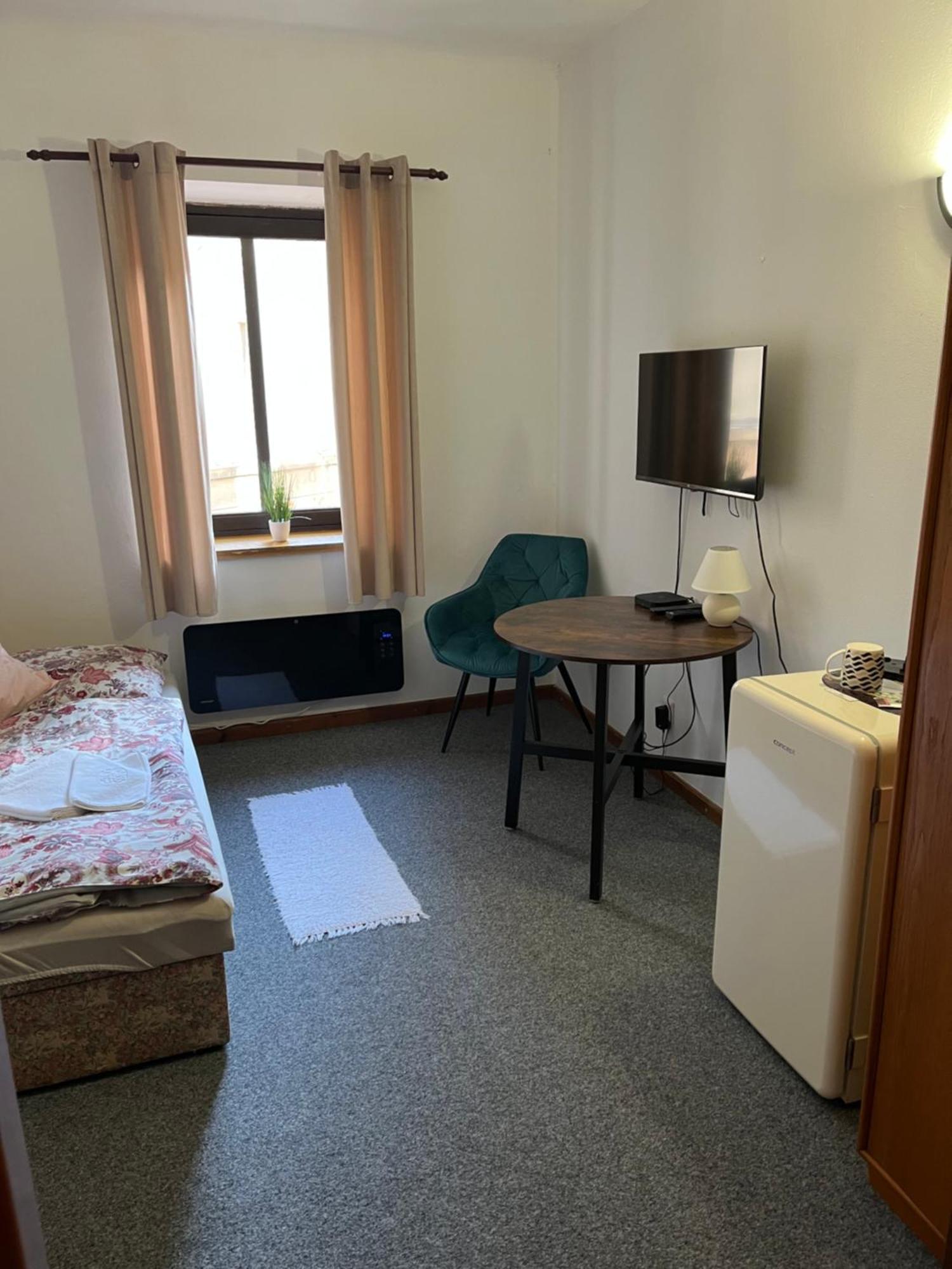 Apartmany Baroko Broumov Exterior photo